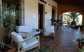 Casa Rural La Cabra Del Medio